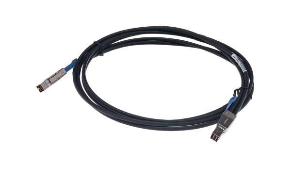 HPE SAS-Kabel 716197-B21 SFF-8644 – SFF-8644 2 m