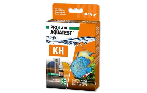 JBL Wassertester KH Test-Set