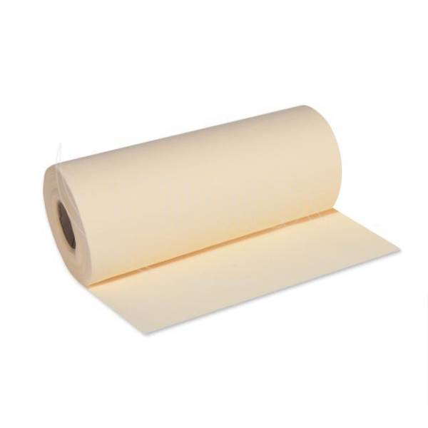Tischläufer (PAP-Airlaid) PREMIUM champagner 40cm x 24m – 1 Stück