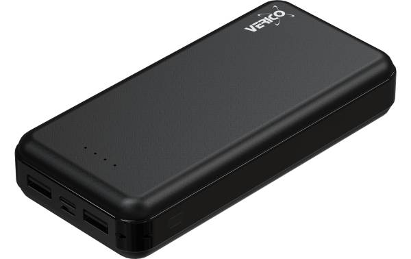 Verico Powerbank Guard XL 20000 mAh