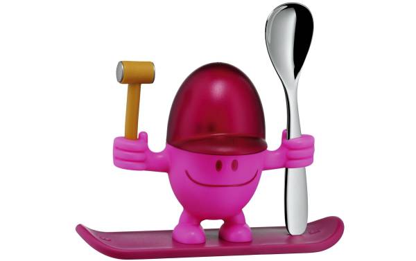 WMF Eierbecher Mc Egg Pink