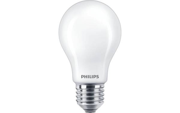 Philips Lampe 7 W (60 W) E27 Neutralweiss