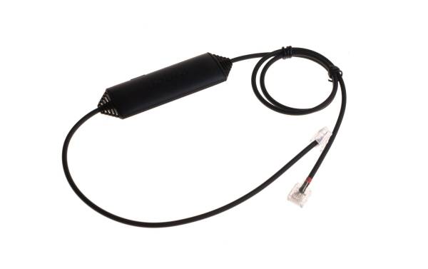 Jabra EHS Adapter zu Cisco RJ-45 – RJ-45