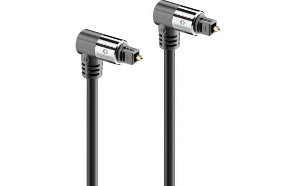 sonero Audio-Kabel Toslink – Toslink 7.5 m