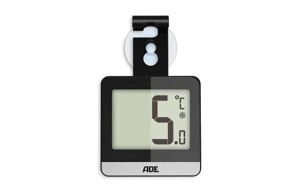 ADE Kühl- / Gefrierthermometer WS1832