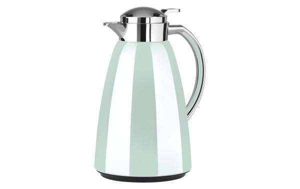 emsa Isolierkanne CAMPO, 1,0 Liter, pastellmint