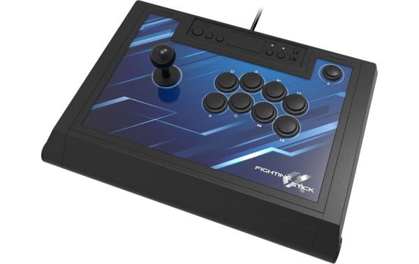 Fighting Stick [PS5]