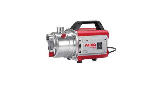 AL-KO Gartenpumpe Jet 3000 Inox Classic