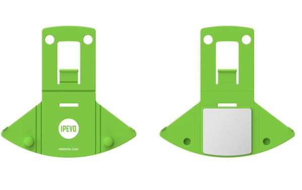 IPEVO Adapter Mirror Cam 6er Pack
