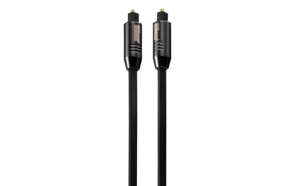 HDGear Audio-Kabel TC040-100 Toslink – Toslink 10 m