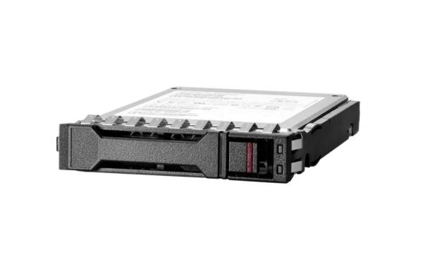 HPE SSD P40497-B21 2.5 SATA 480 GB Read Intensive