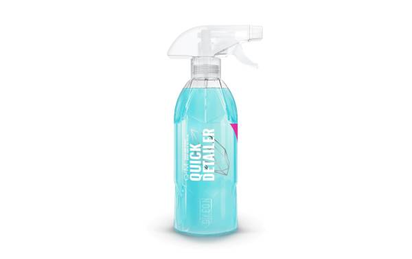 Gyeon Q2M QuickDetailer, 1000 ml