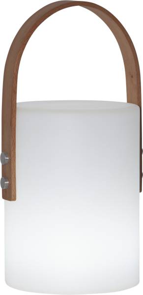 Outdoor-Laterne LUCIE