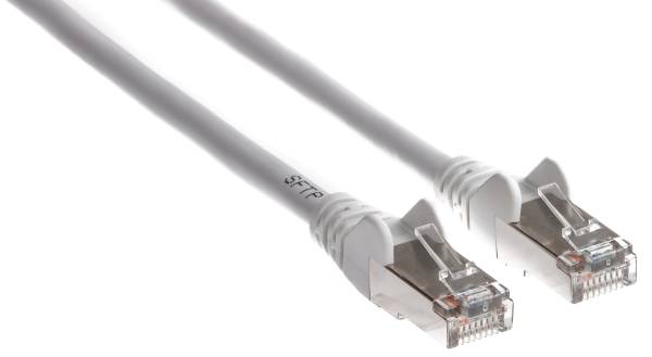 Patch Cable Cat.6 SF/UTP 5.0m LINK2GO PC6213PWB