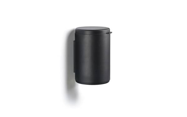 Zone Denmark Treteimer Rim 3.3 l, Black