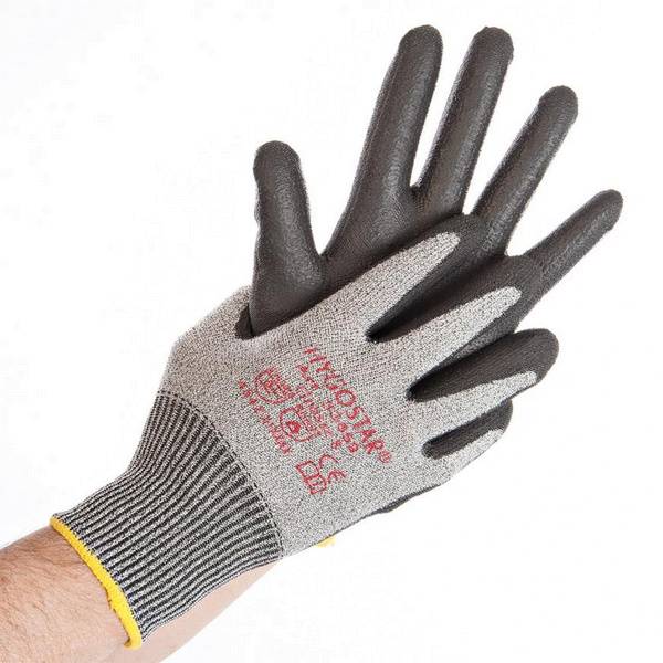 HYGOSTAR CUT SAFE Handschuhe