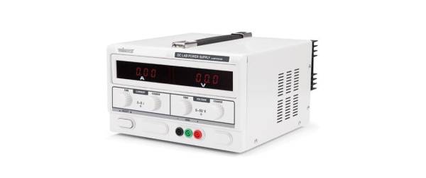 Velleman Labornetzgerät LABPS5005