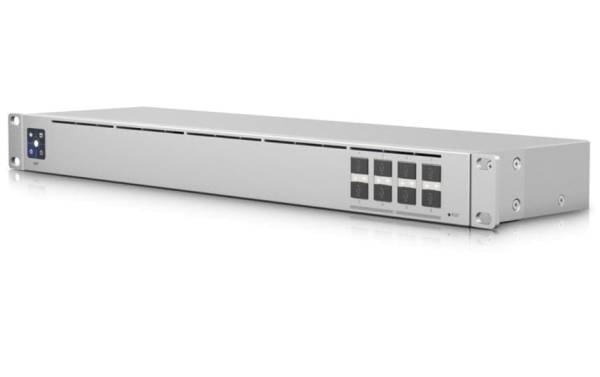 Ubiquiti SFP+ Switch USW-AGGREGATION 8 Port
