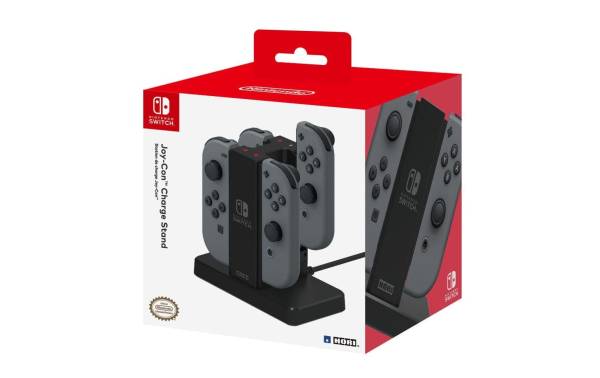 Joy-Con Cradle [NSW]