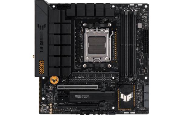 ASUS Mainboard TUF GAMING B650M-PLUS WIFI