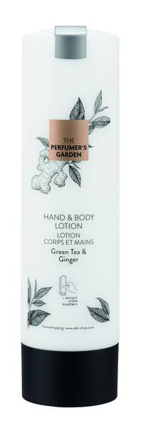 Hand & Body Lotion THE PERFUMER'S