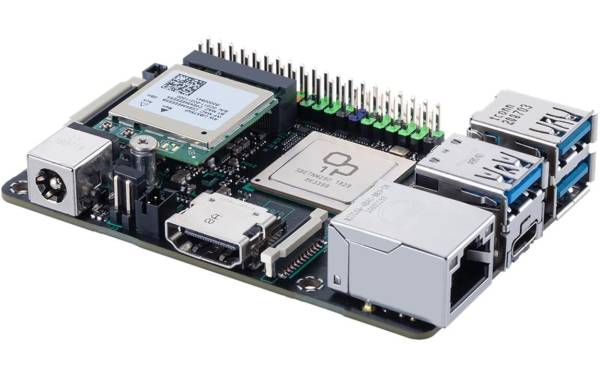ASUS Entwicklerboard Tinker Board 2S