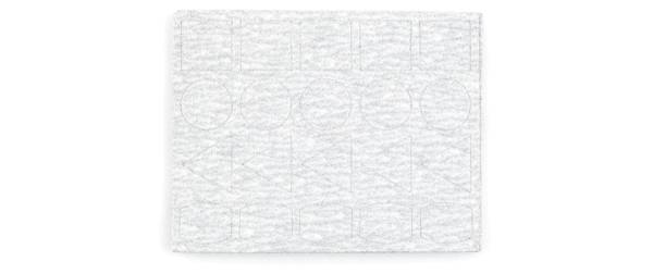 Proxxon Schleifpapier K400 60 Teile