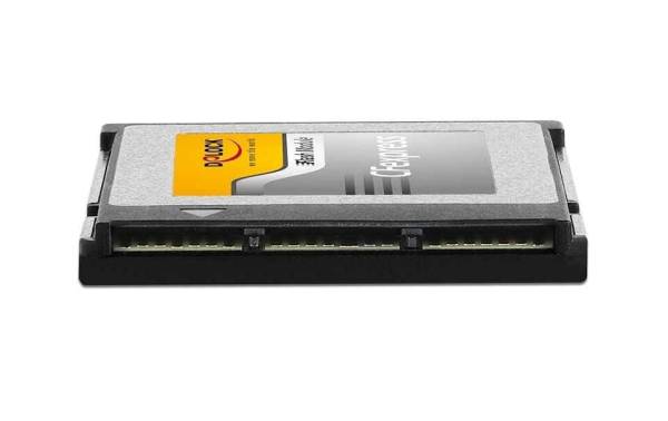 Delock CFexpress-Karte 54065 128 GB