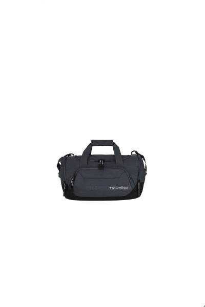 Travelite KICK OFF Reisetasche S, D'anthrazit