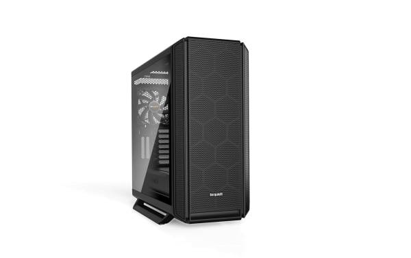 be quiet! PC-Gehäuse Silent Base 802