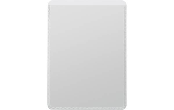 Kolma Ausweishalter A7 CopyResistant Transparent, 25 Stück