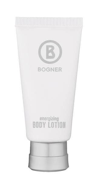Energizing Body Lotion BOGNER