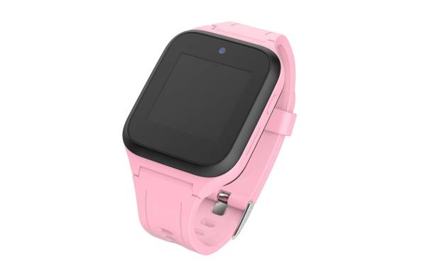 TCL MT40X MOVETIME Family Watch Pink