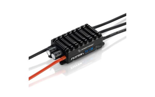 Hobbywing Regler FlyFun V5 110A 6-14S OPTO