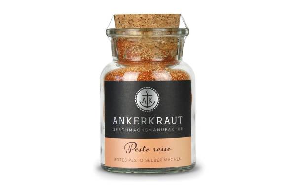 Ankerkraut Gewürz Pesto Rosso 100 g