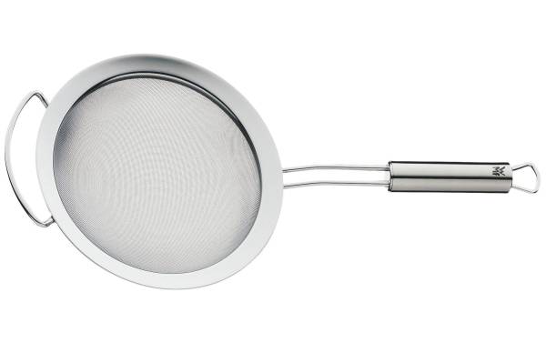 WMF Abtropfsieb Profi Plus 20 cm Silber