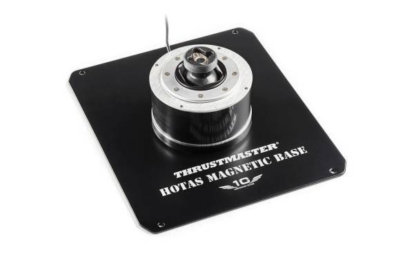 Thrustmaster – HOTAS Magnetic Base [PC]