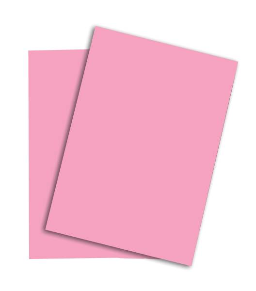 Rainbow Papier FSC A3 120g, rosa 250 Blatt PAPYRUS 88042547