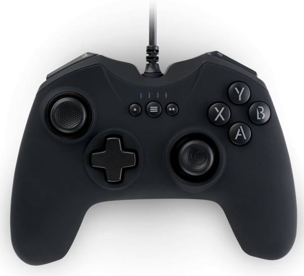 GC-100XF Gaming Controller – black [PC]