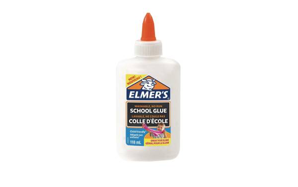 ELMER&#039;S Schulkleber weiß, 118 ml