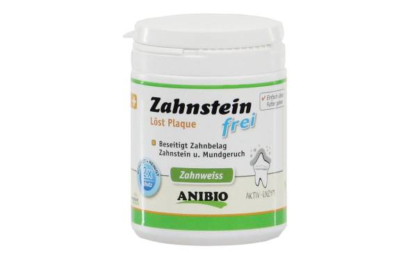 Anibio Zahnstein-Frei 140 g