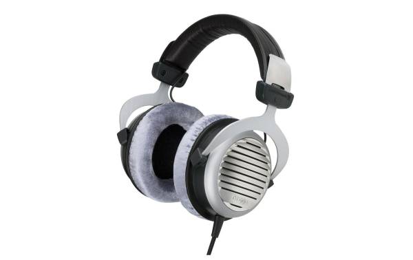 Beyerdynamic Over-Ear-Kopfhörer DT 990 Edition 250 Ohm, Silber