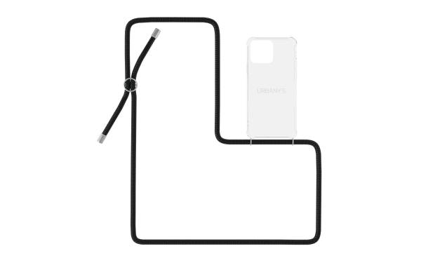 Urbany's Necklace Case iPhone 14 Pro Night Owl
