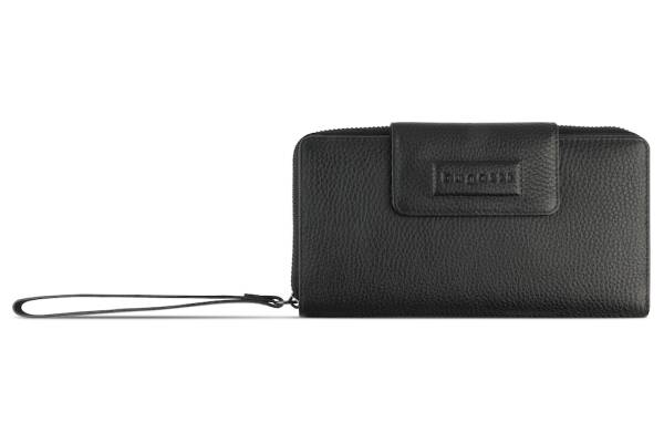 "Elsa" RV-Damenlangbörse L / Long ladies zip wallet L