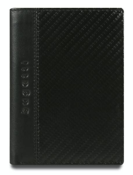 "Comet" Hochformatbörse M (8CC)