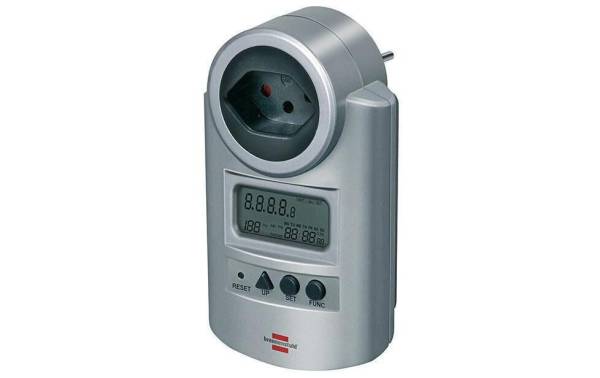 Brennenstuhl Energiemessgerät PM 231 E