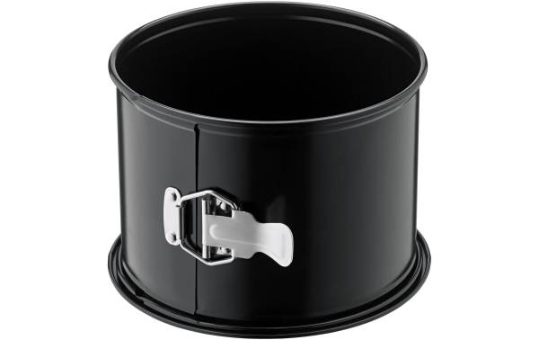Kaiser Springform 20 cm, Schwarz