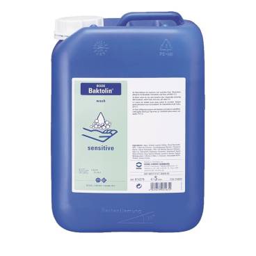 Bode Baktolin® sensitive 5 Liter milde Waschlotion