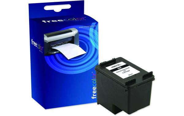 Freecolor Tinte 901 Black