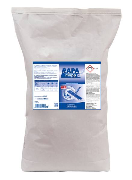 RAPA MOPP Phosphatfreies Moppwaschmittel